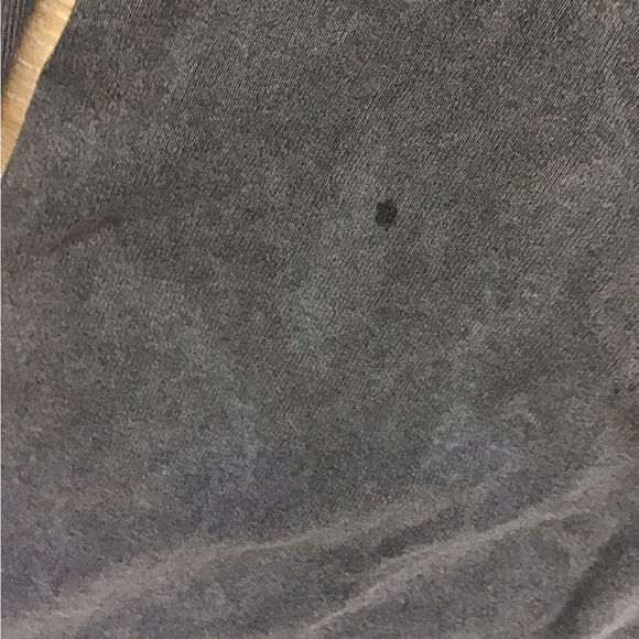 Kaptan Long Sleeve Graphic Tee M - Picture 6 of 7